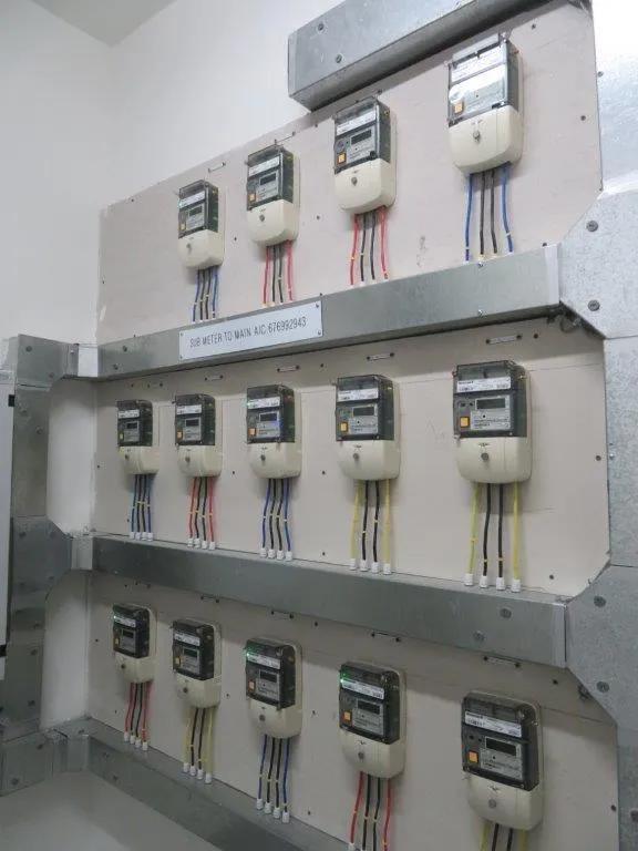 project inspections
