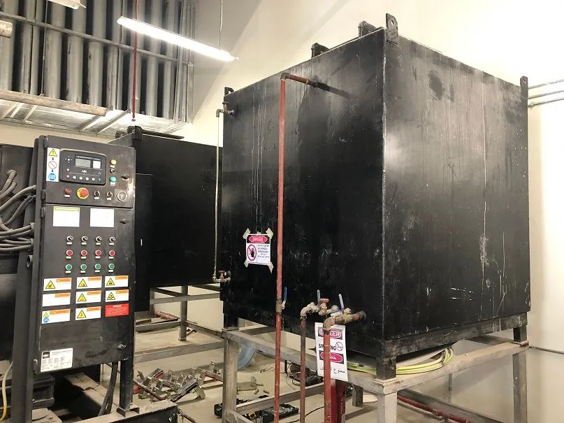project inspections