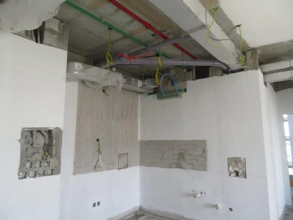 project inspections