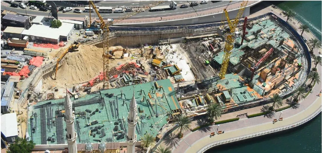 project inspections