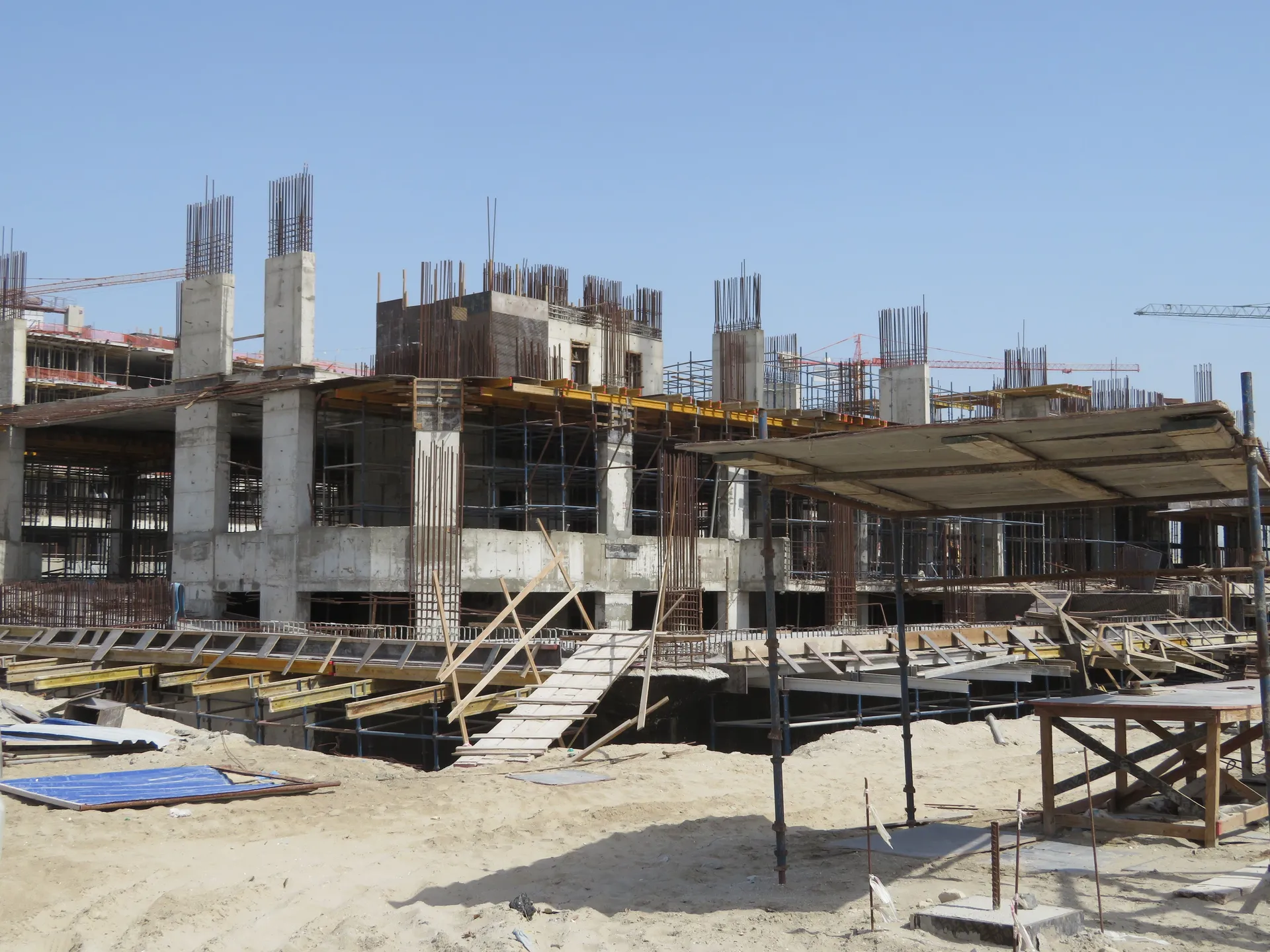 project inspections