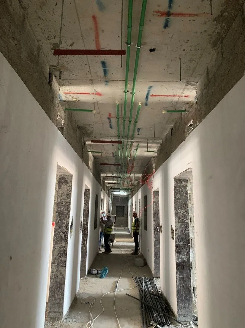 project inspections