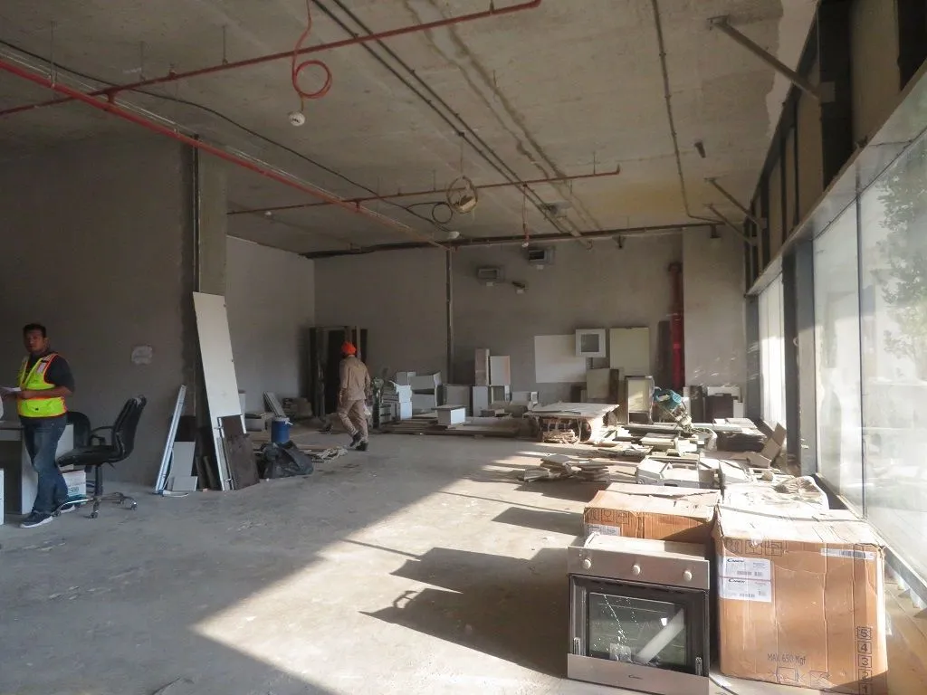project inspections