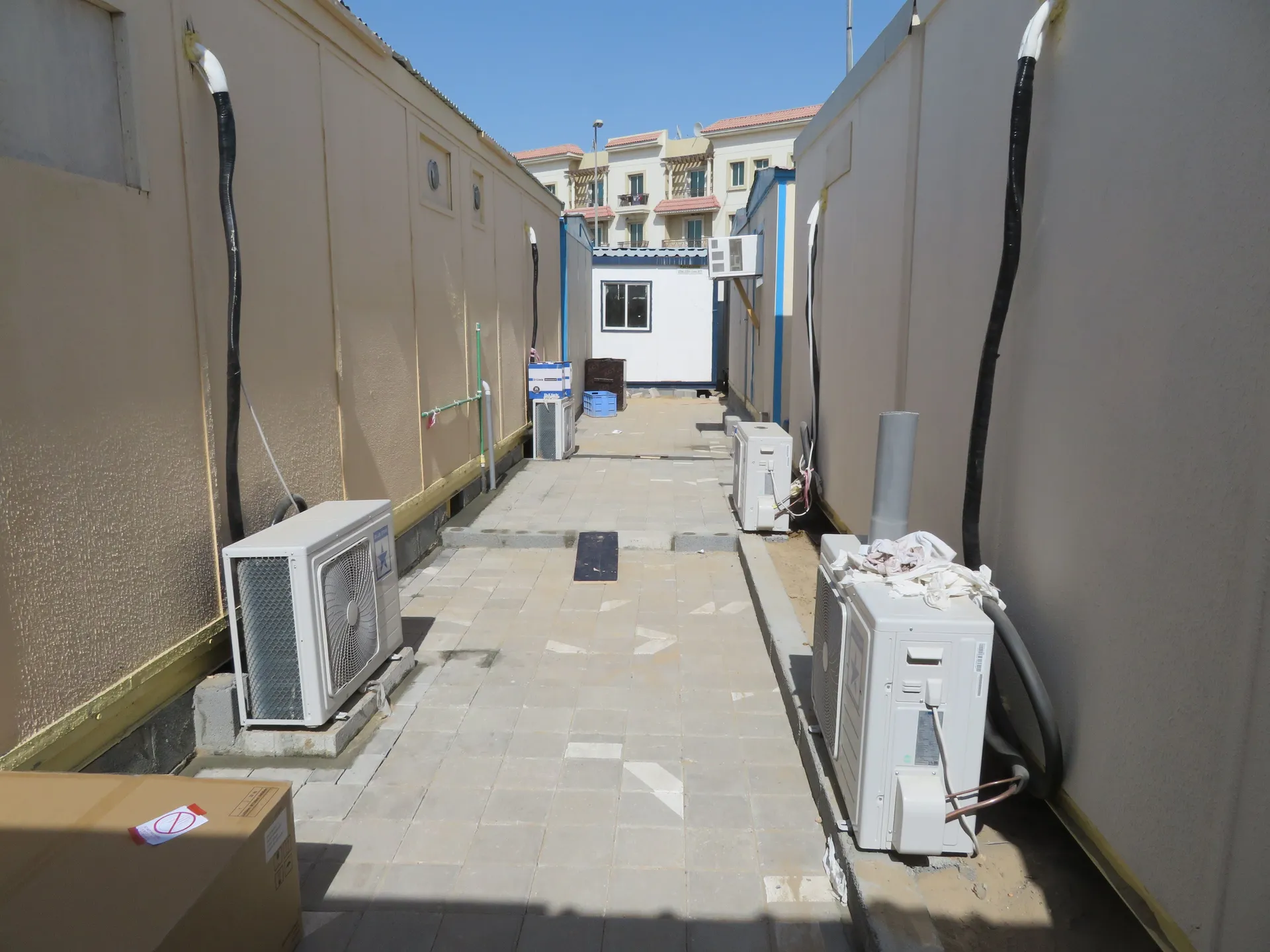 project inspections