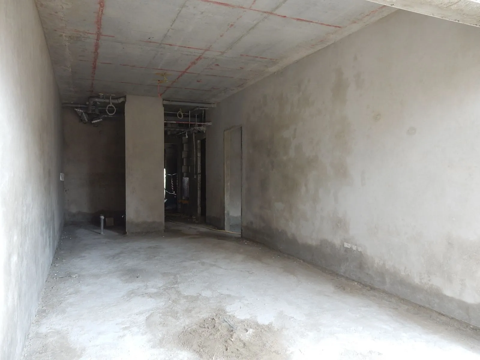 project inspections