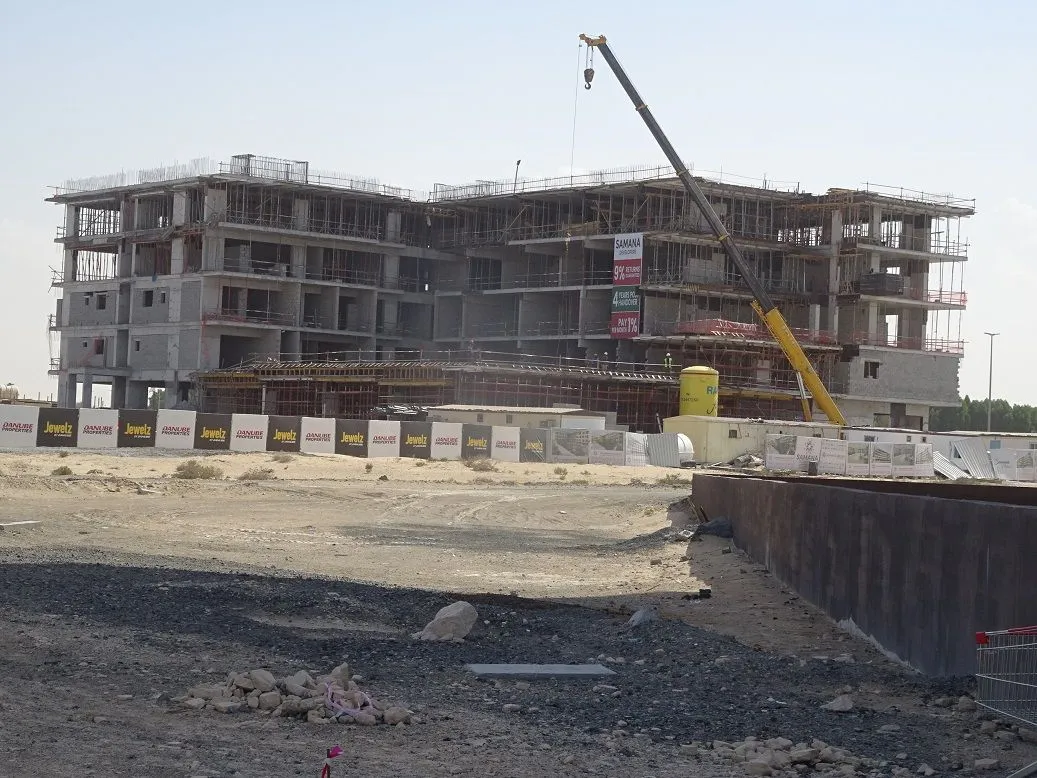 project inspections