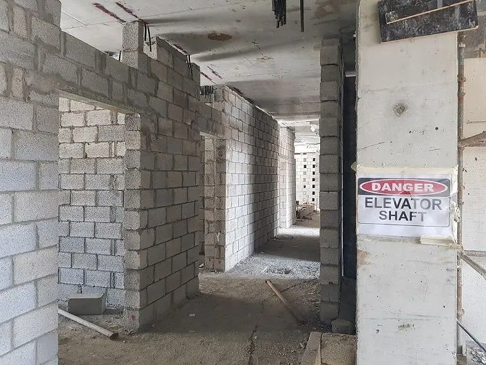 project inspections