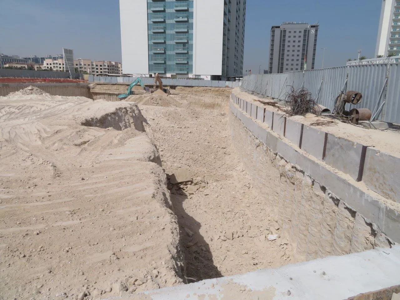 project inspections