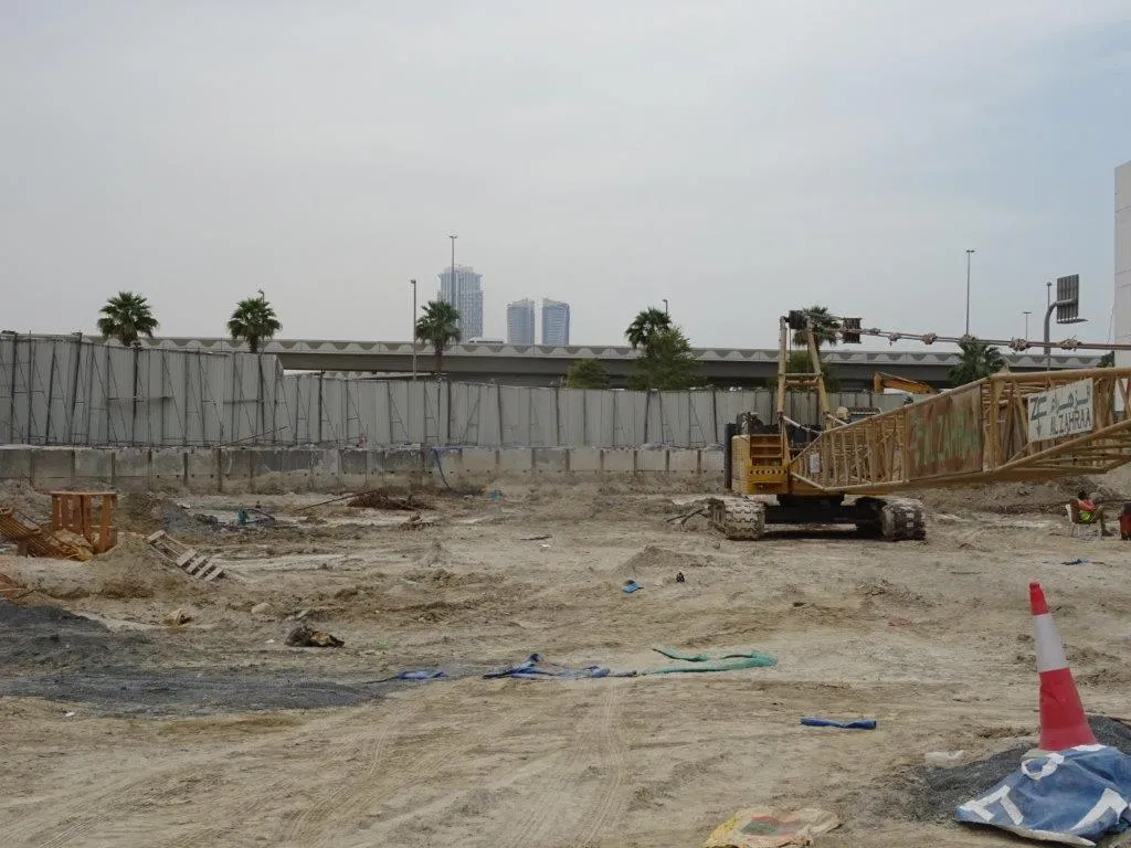 project inspections