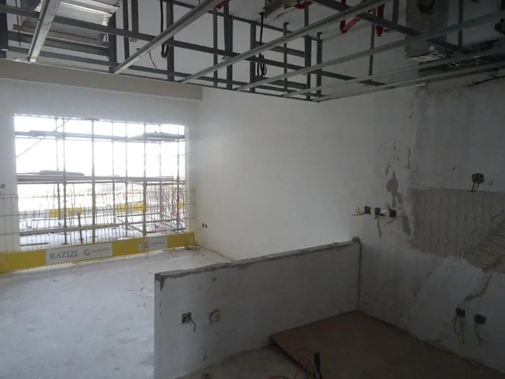 project inspections