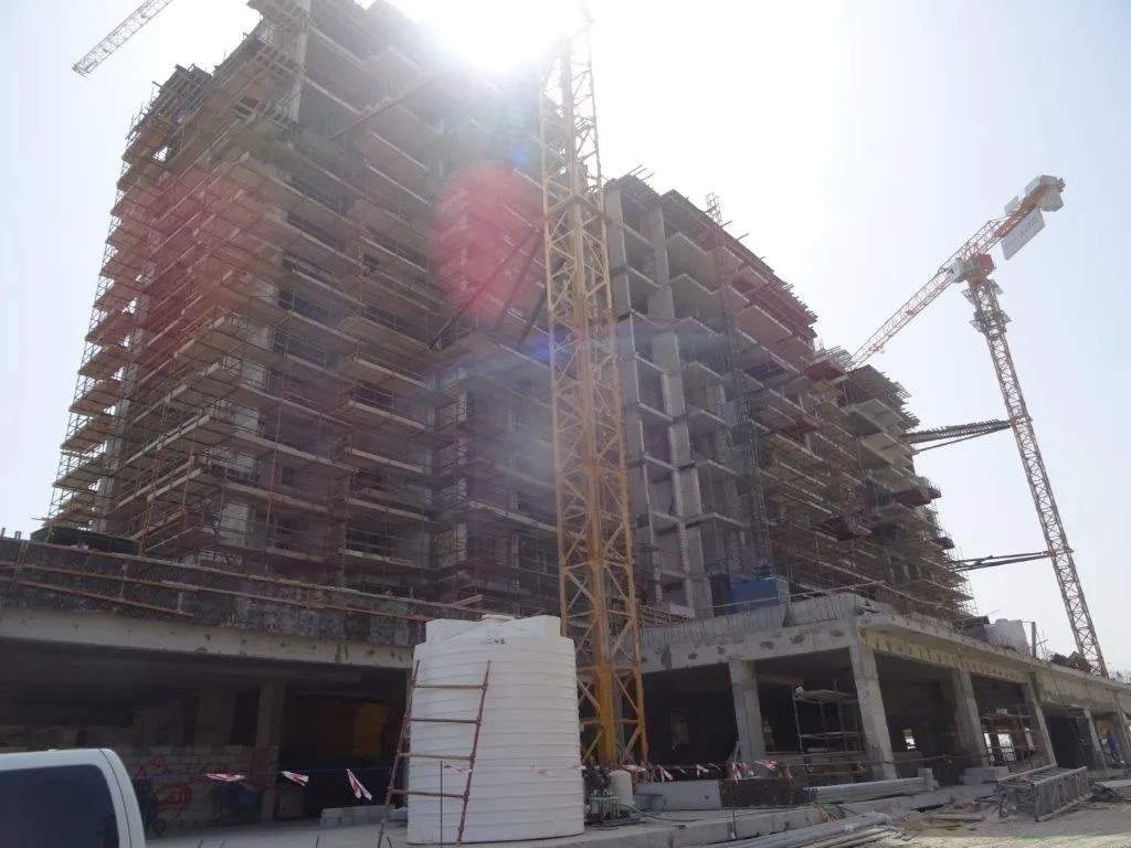 project inspections