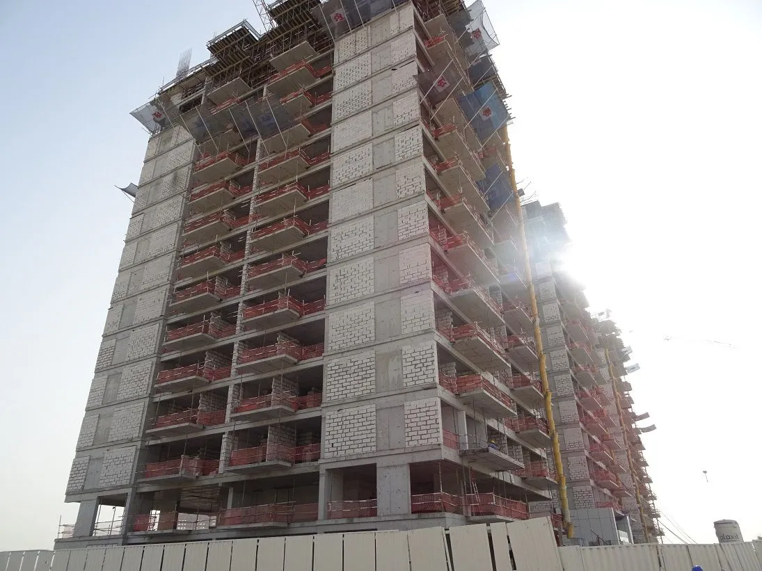 project inspections