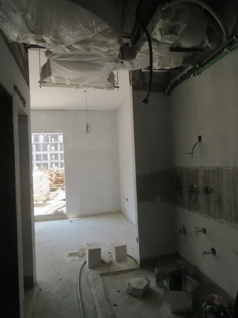 project inspections