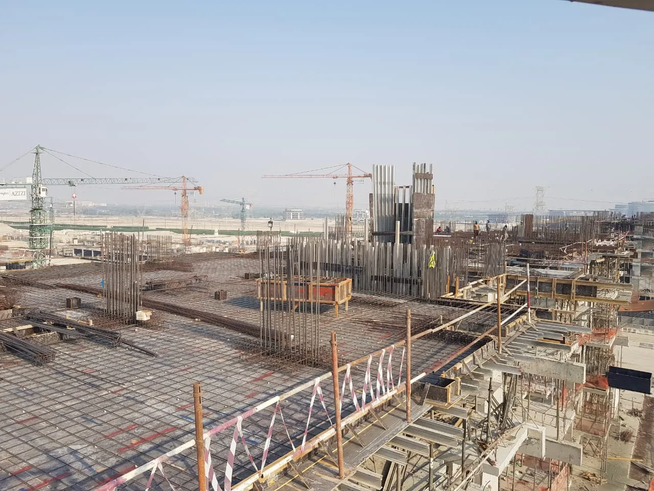 project inspections