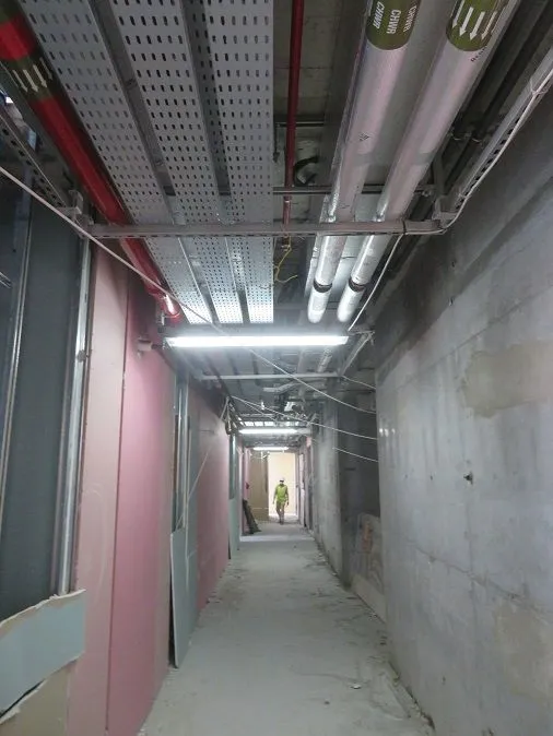 project inspections