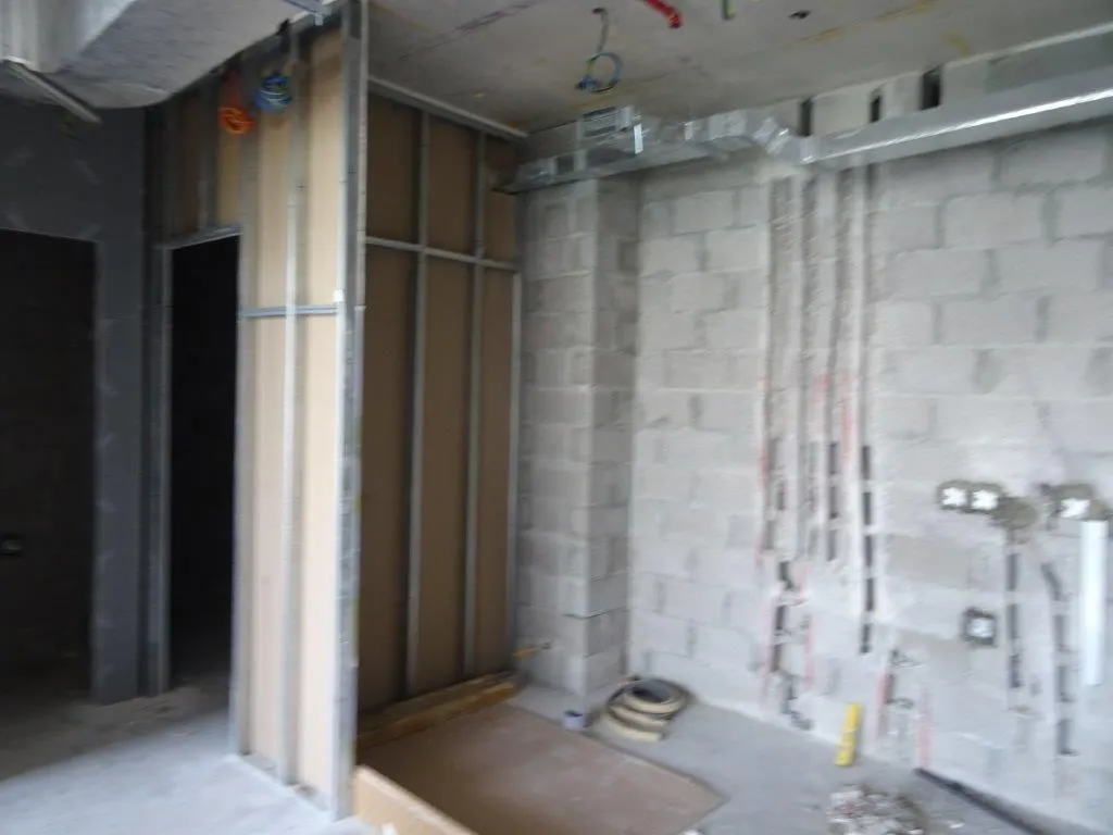 project inspections