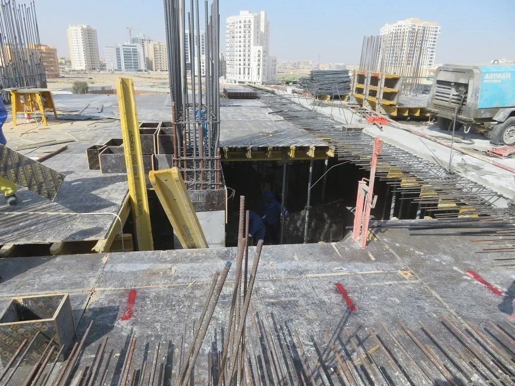project inspections