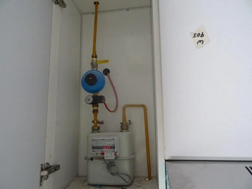 project inspections
