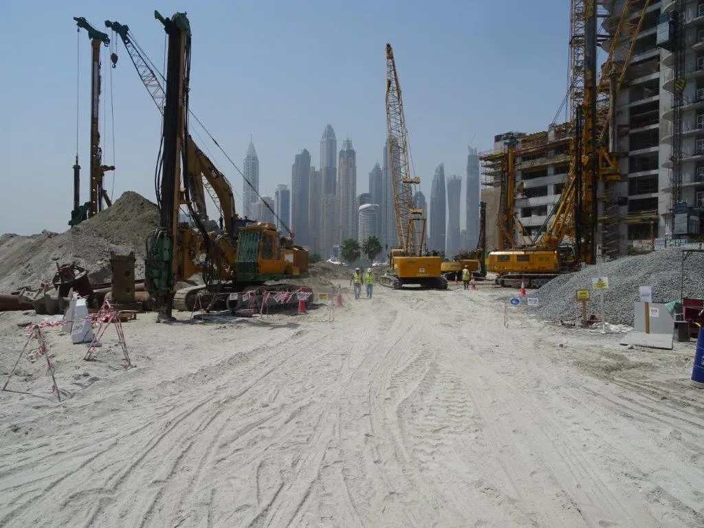 project inspections