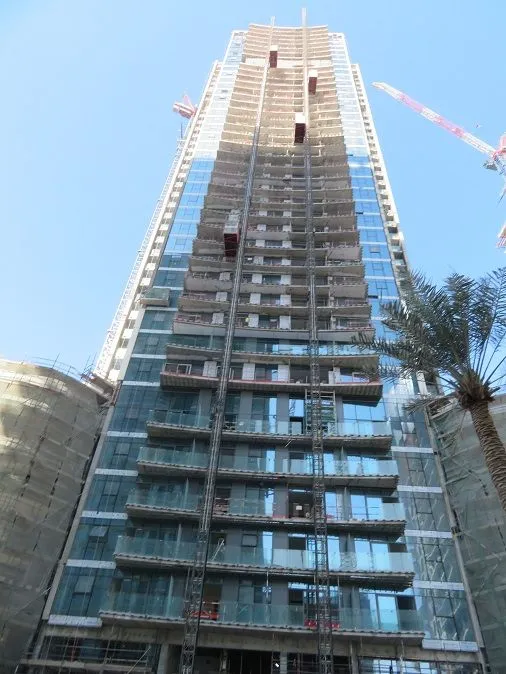project inspections