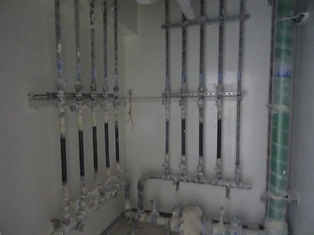 project inspections