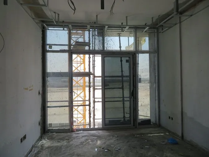 project inspections
