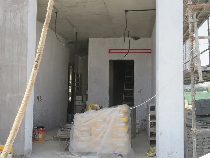project inspections