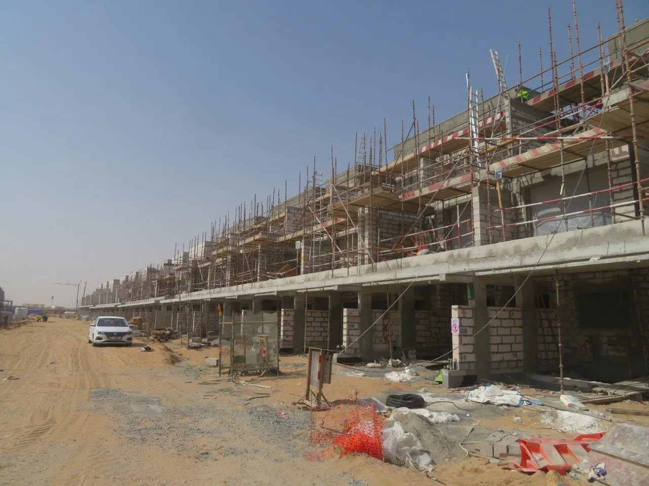 project inspections