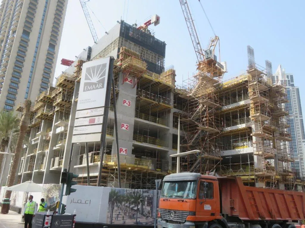 project inspections