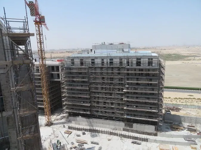 project inspections