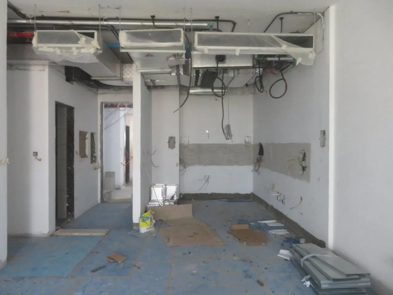 project inspections
