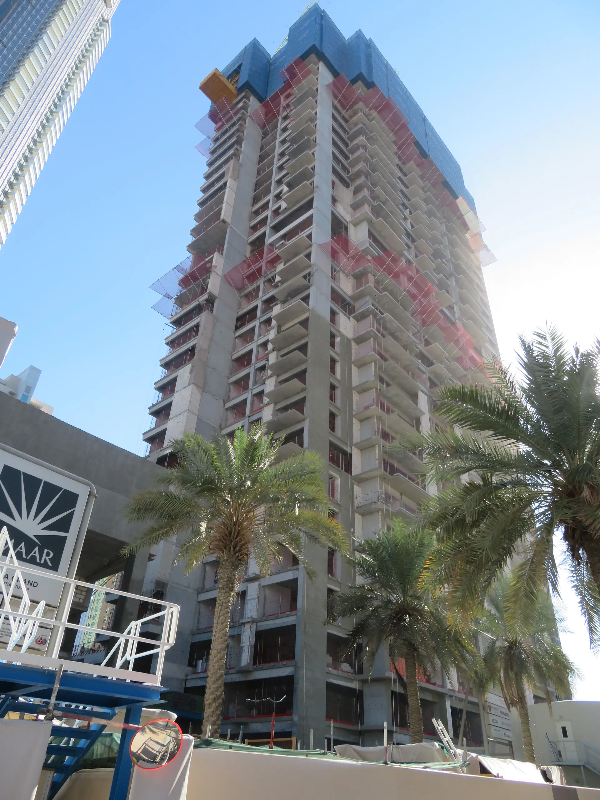 project inspections