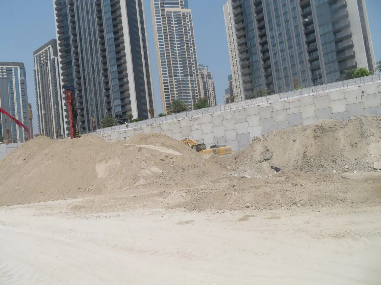 project inspections