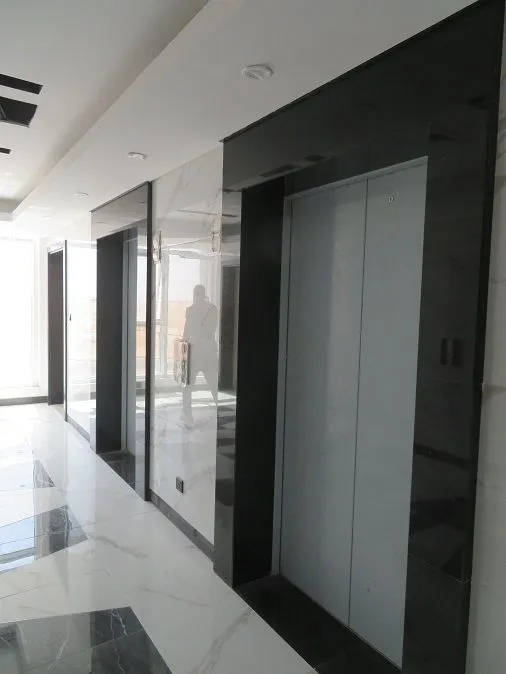 project inspections