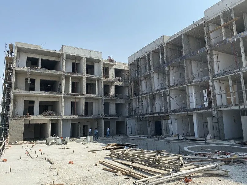 project inspections
