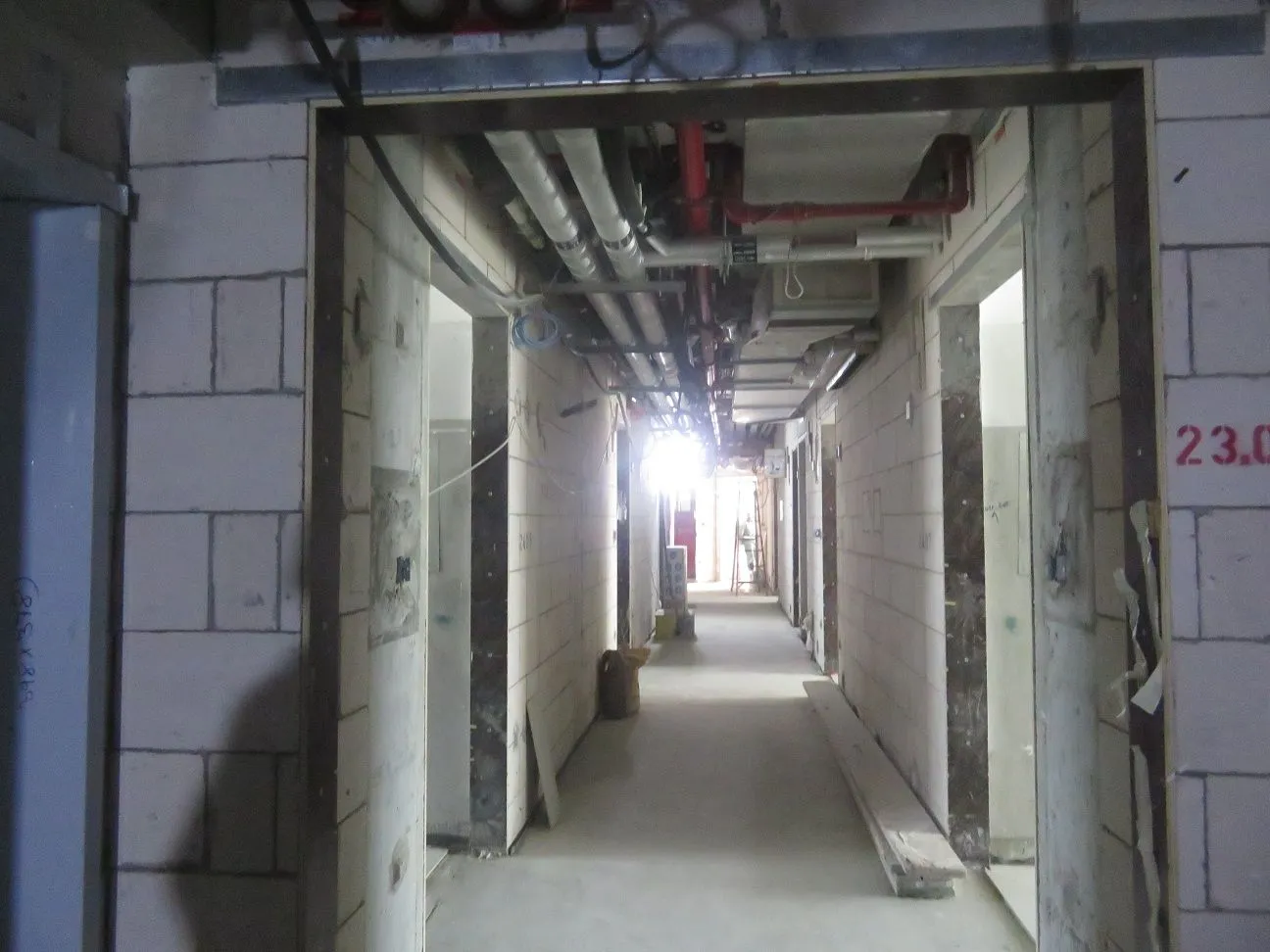 project inspections