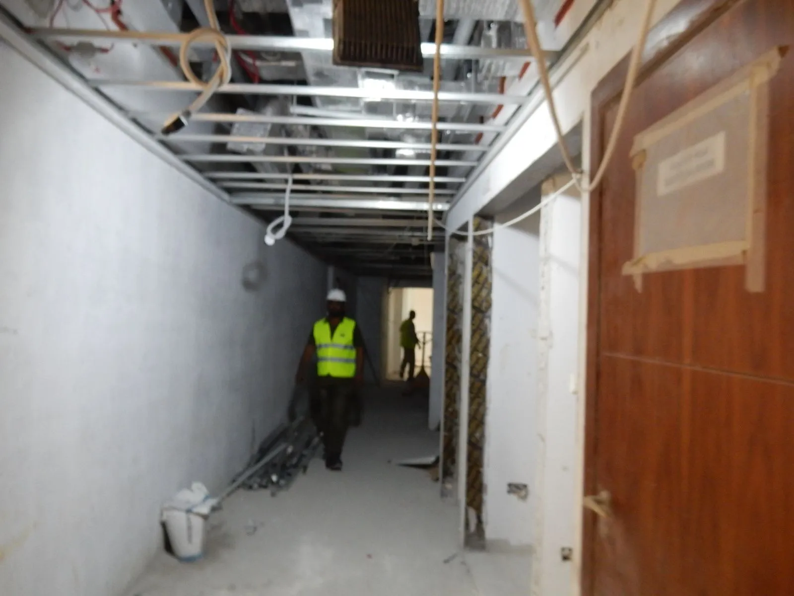 project inspections