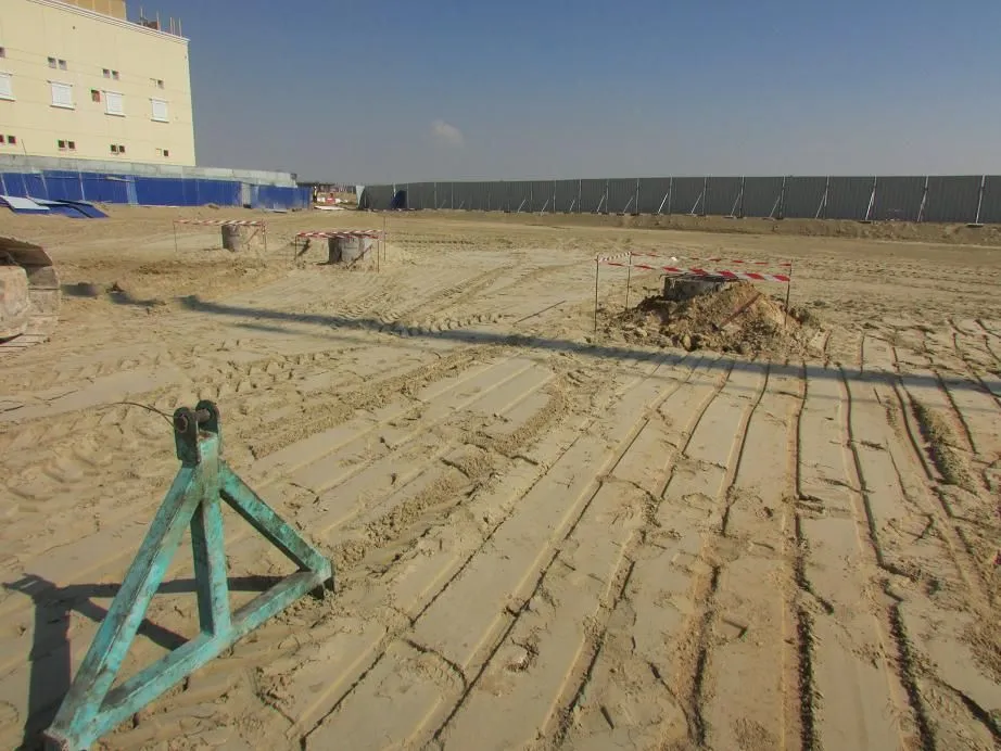 project inspections