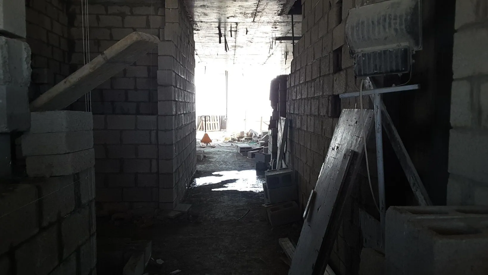 project inspections