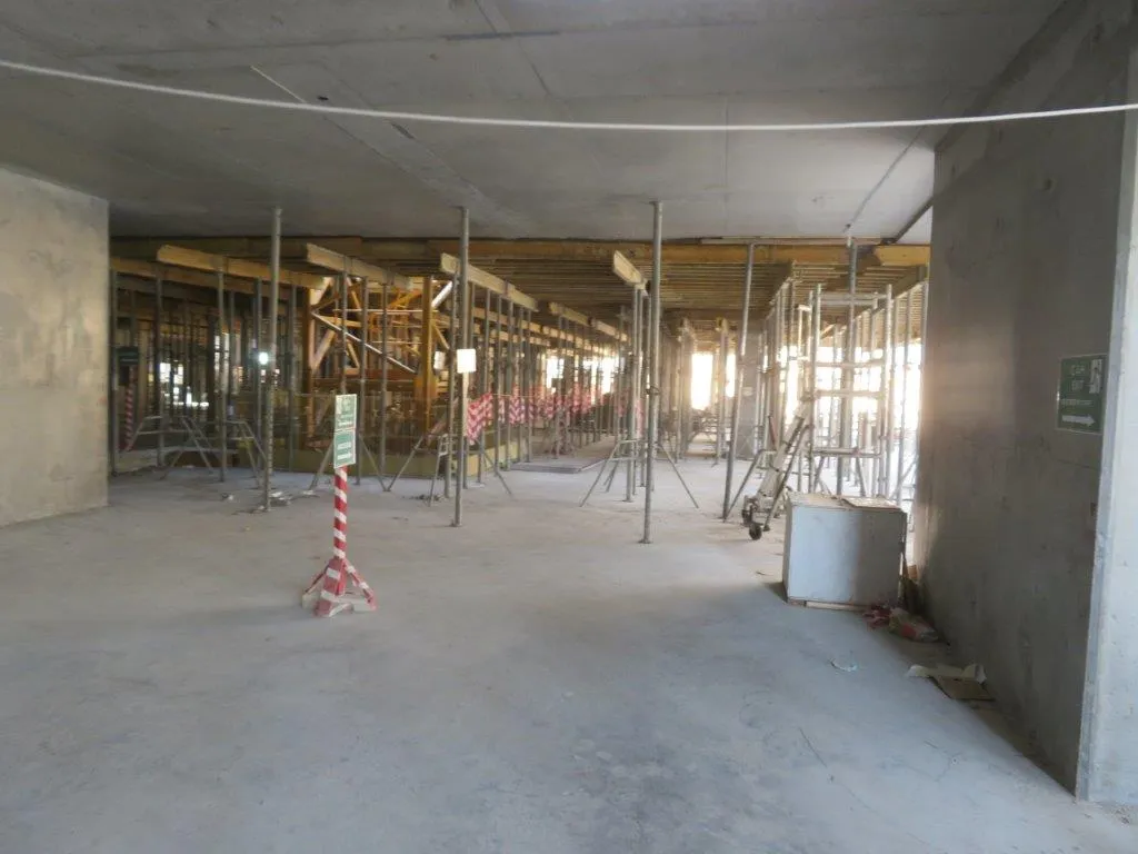 project inspections