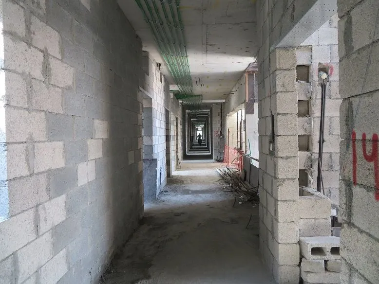 project inspections