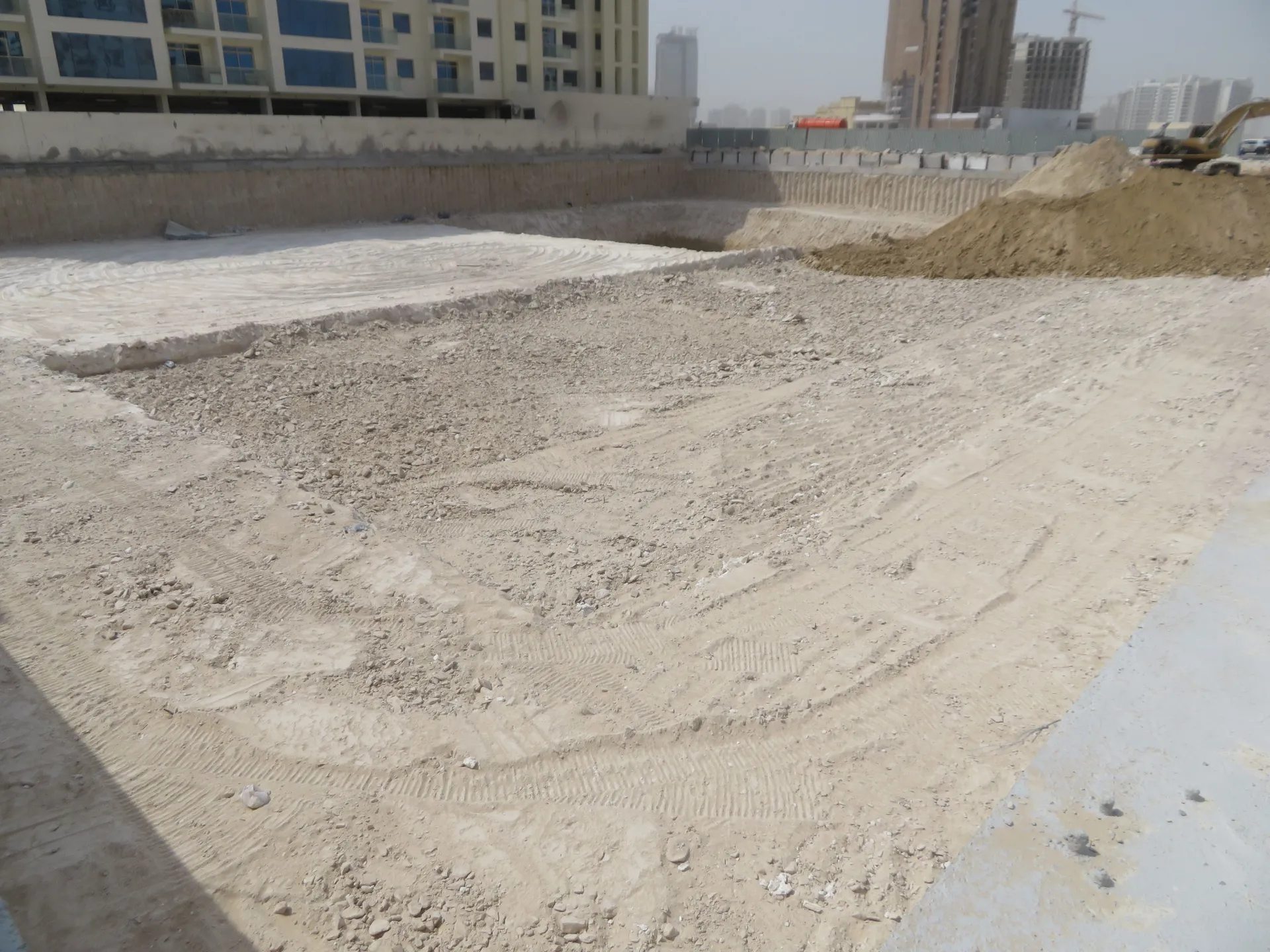 project inspections