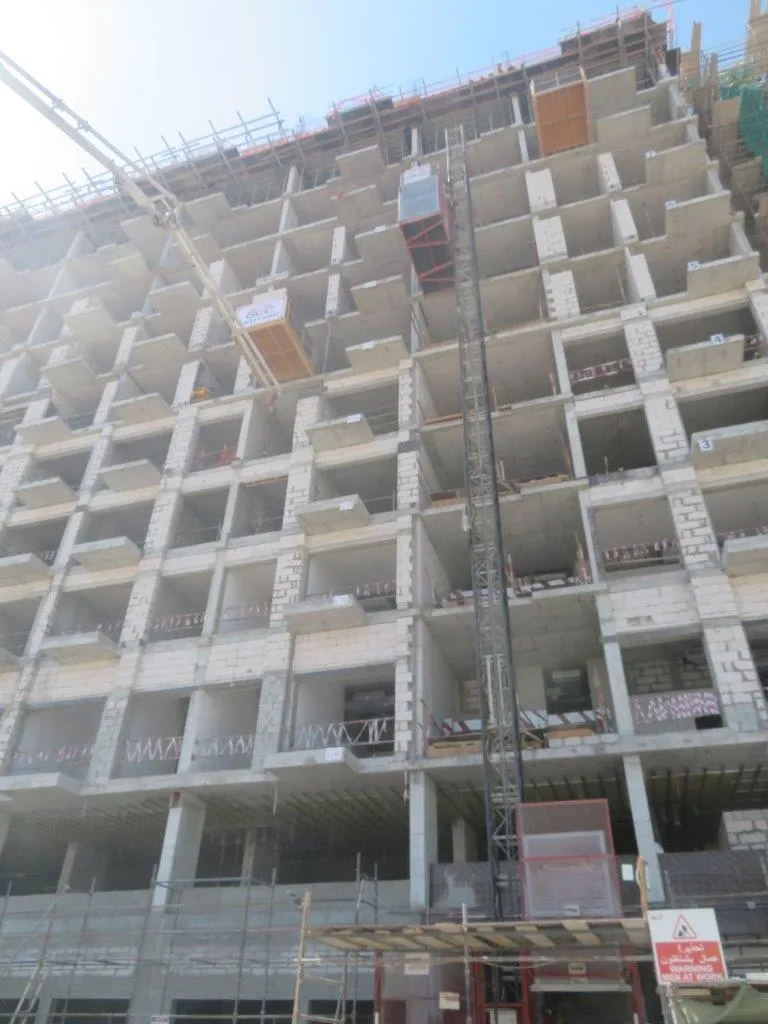 project inspections