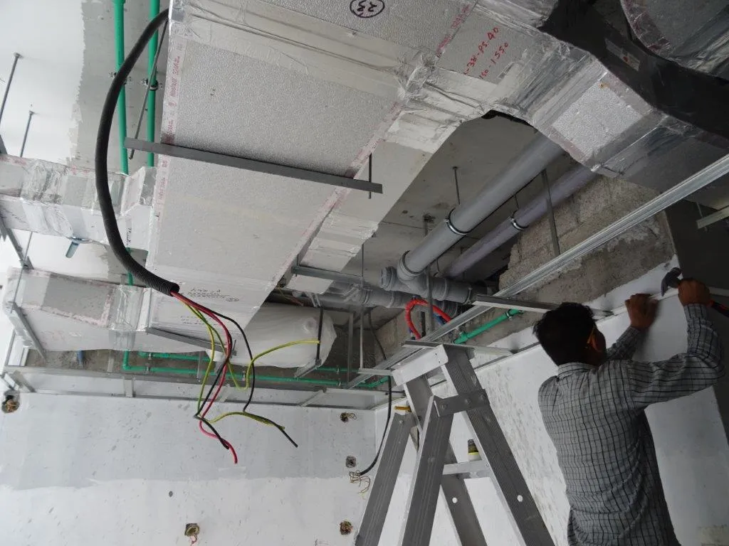 project inspections