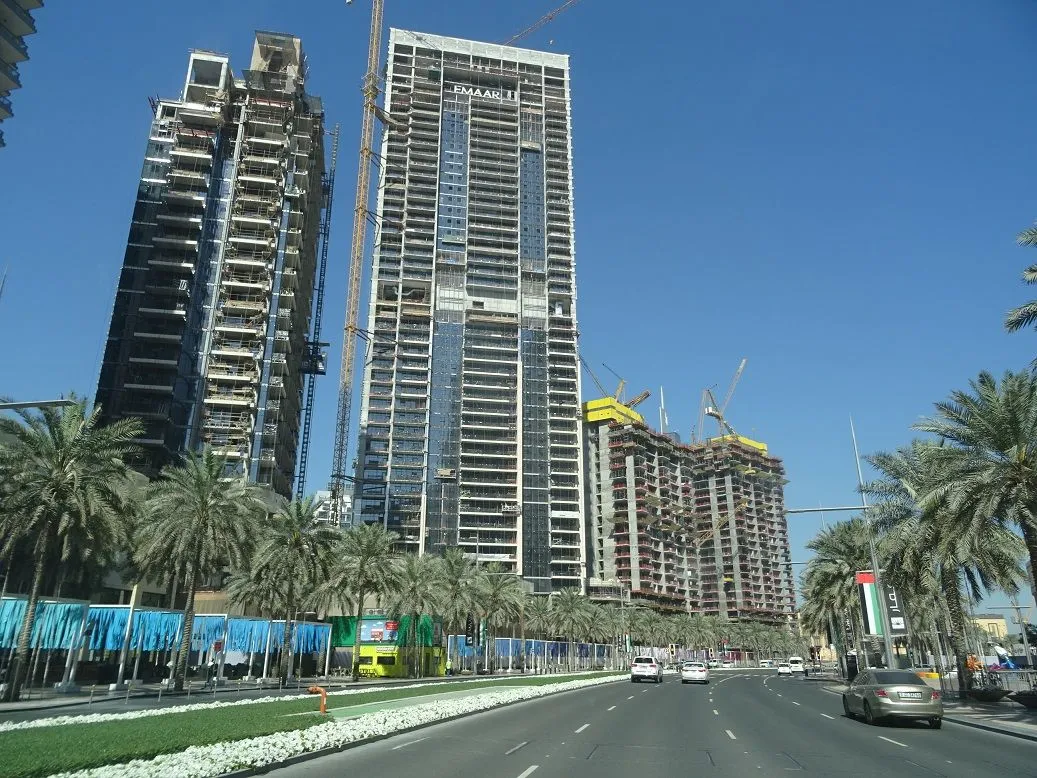 project inspections