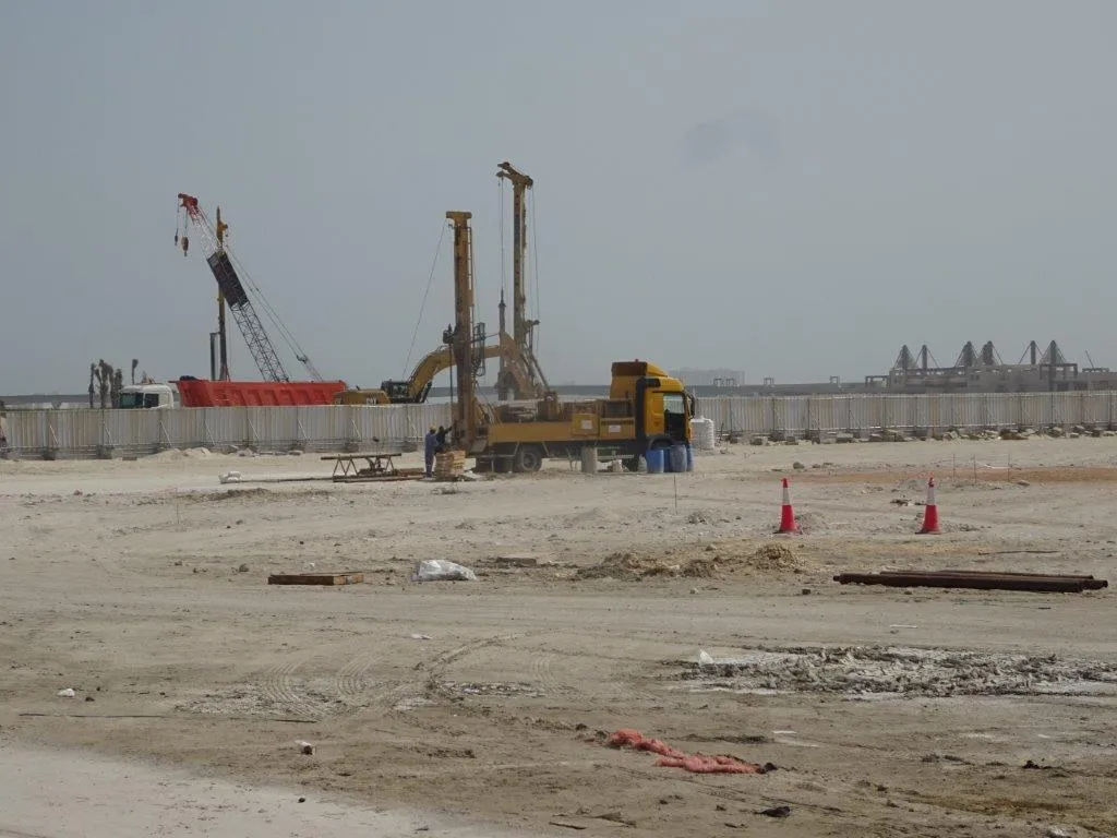 project inspections