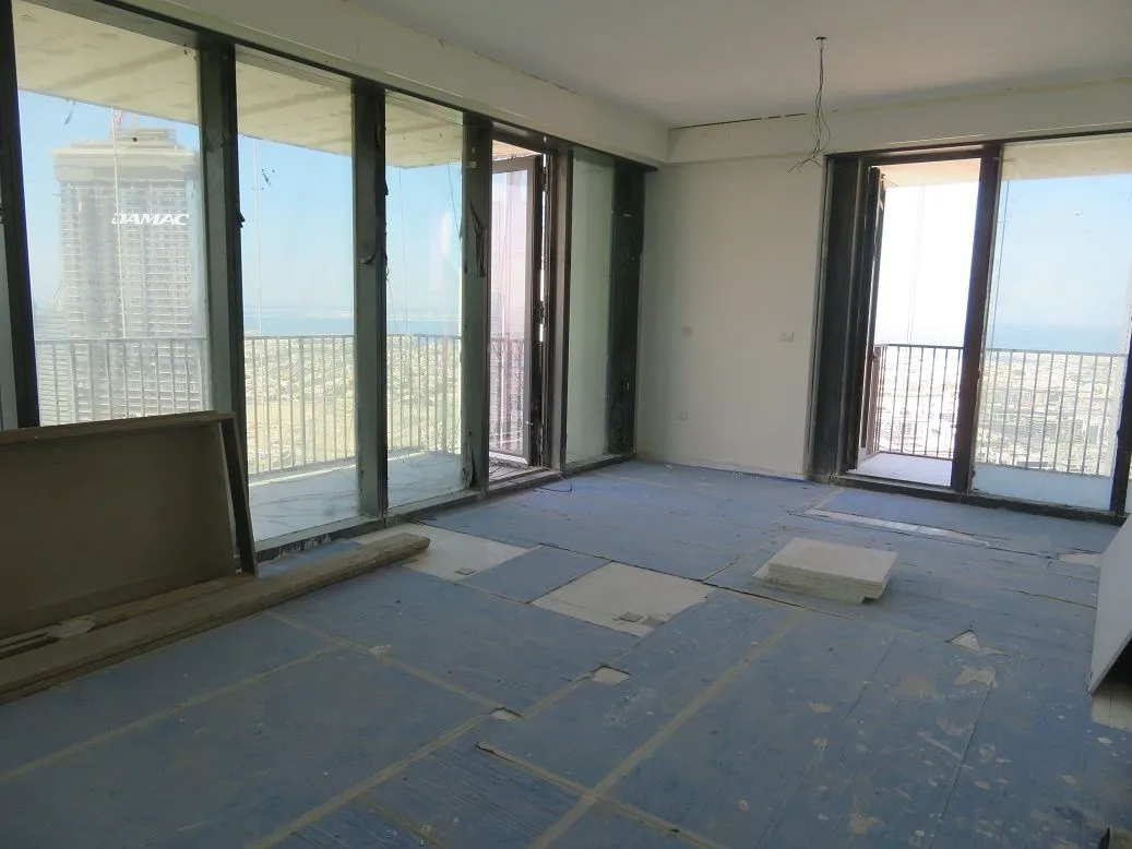 project inspections