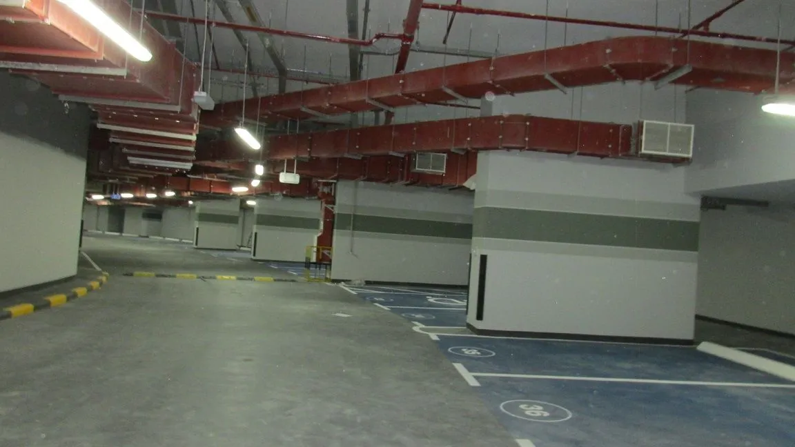 project inspections