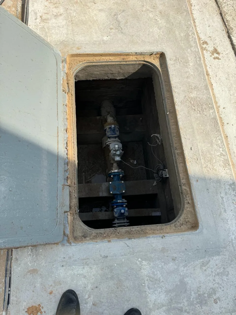 project inspections