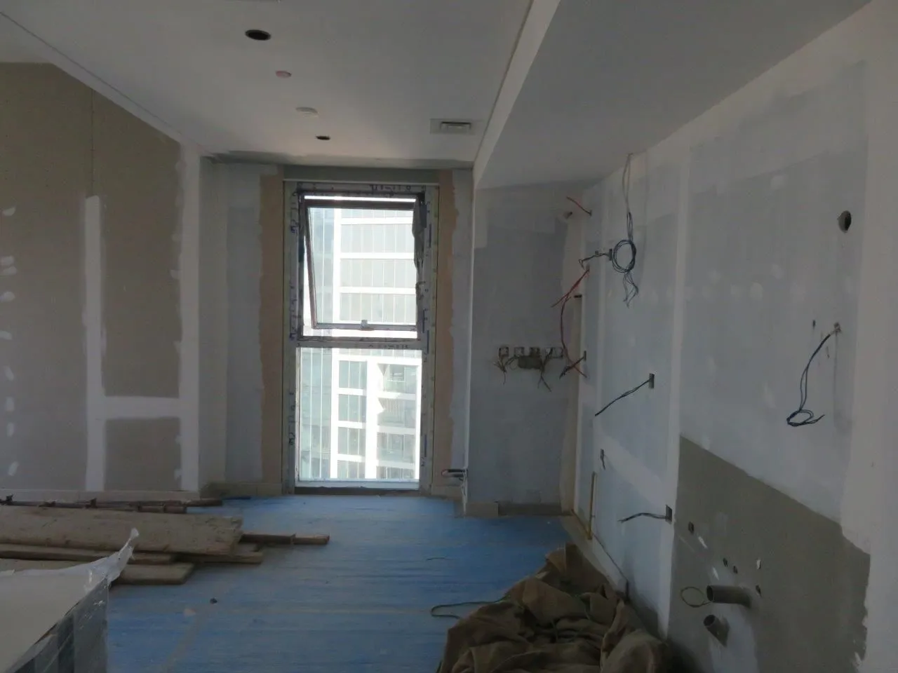 project inspections